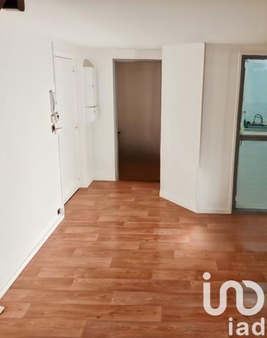 Appartement à vendre 2 pièces 53 m² Beauvais
