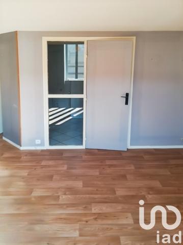 Appartement à vendre 2 pièces 53 m² Beauvais