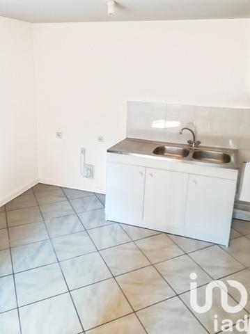 Appartement à vendre 2 pièces 53 m² Beauvais