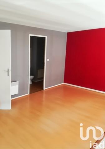 Appartement à vendre 2 pièces 53 m² Beauvais