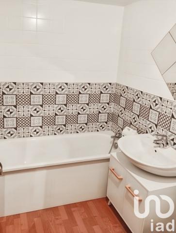 Appartement à vendre 2 pièces 53 m² Beauvais