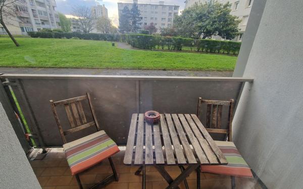 Appartement à vendre    3 pièces • 62 m2 Neuilly-sur-Marne