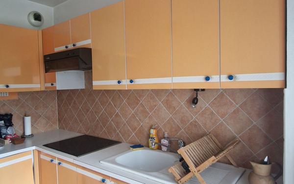 Appartement à vendre    3 pièces • 62 m2 Neuilly-sur-Marne