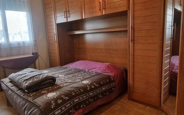Appartement à vendre    3 pièces • 62 m2 Neuilly-sur-Marne