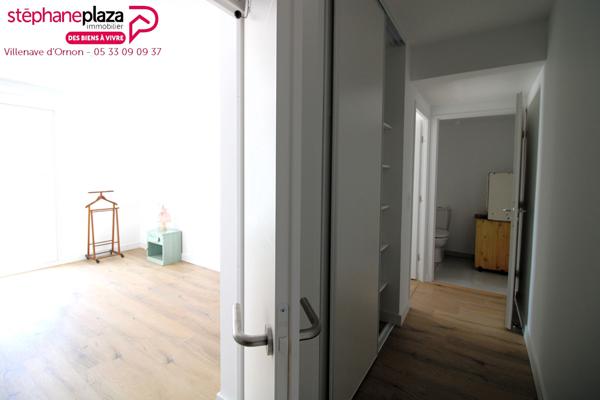 Appartement 3 pièces 61.5 m2