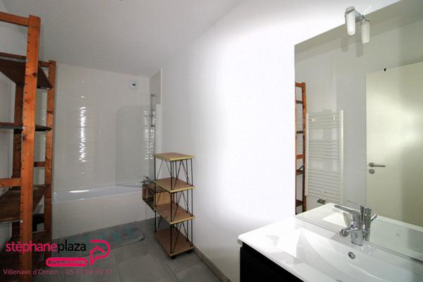 Appartement 3 pièces 61.5 m2