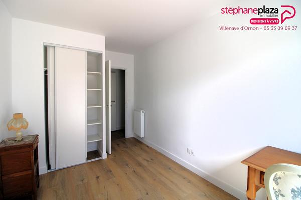 Appartement 3 pièces 61.5 m2