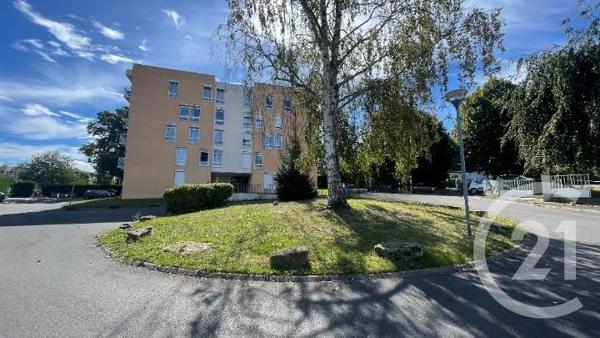 Appartement F4 à vendre  4 pièces - 77,51 m2 DOMONT - 95