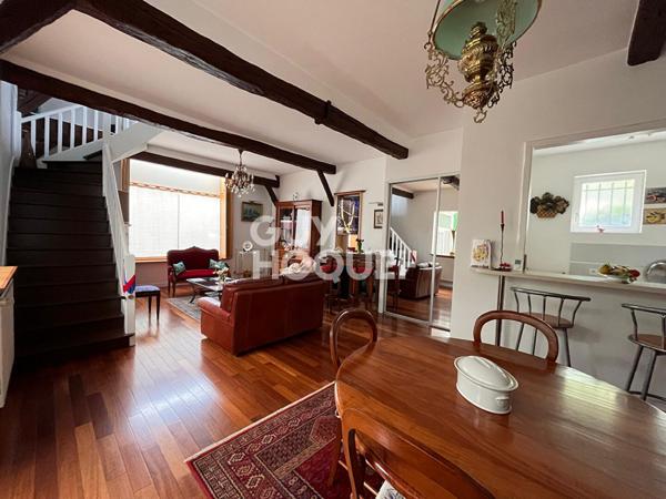 Loft Chartres 6 pièce(s) 130 m2