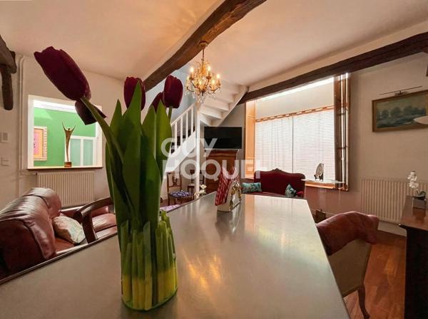 Loft Chartres 6 pièce(s) 130 m2