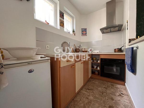 Loft Chartres 6 pièce(s) 130 m2