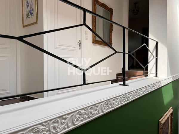 Loft Chartres 6 pièce(s) 130 m2