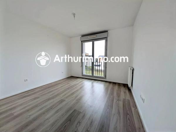 Vente Appartement 2 pièces 41 m2 à Vert-Saint-Denis