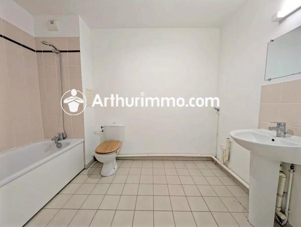 Vente Appartement 2 pièces 41 m2 à Vert-Saint-Denis