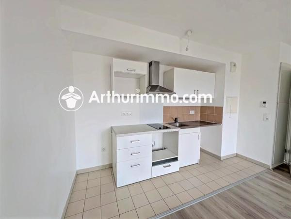 Vente Appartement 2 pièces 41 m2 à Vert-Saint-Denis
