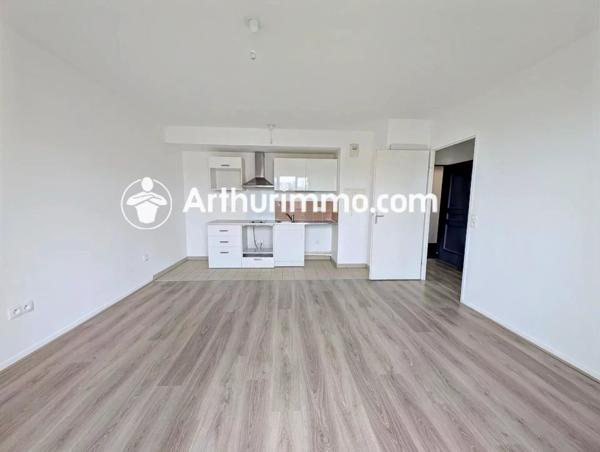 Vente Appartement 2 pièces 41 m2 à Vert-Saint-Denis