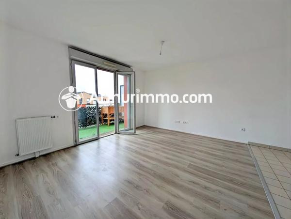 Vente Appartement 2 pièces 41 m2 à Vert-Saint-Denis