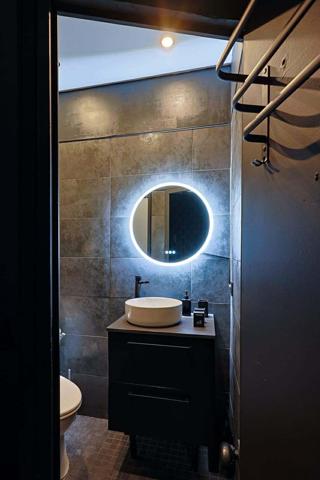 Appartement Type F3 + Parking 970 € / mois C.C.*