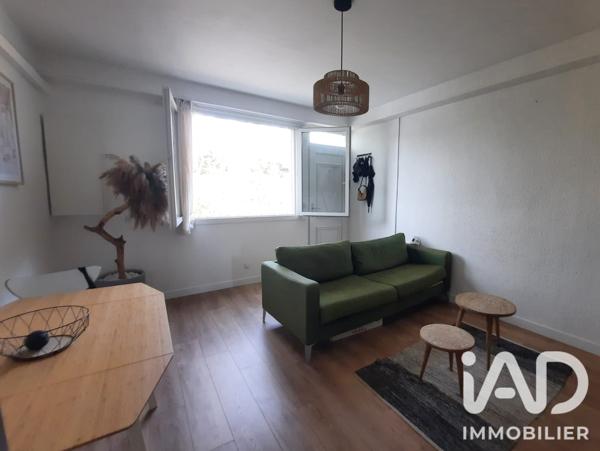 Appartement à vendre 2 pièces 35 m² Castelnau-le-Lez