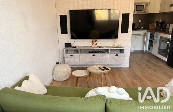 Appartement à vendre 2 pièces 35 m² Castelnau-le-Lez