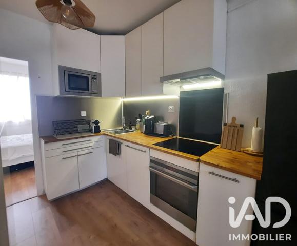 Appartement à vendre 2 pièces 35 m² Castelnau-le-Lez