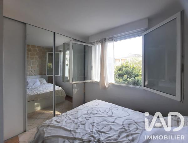 Appartement à vendre 2 pièces 35 m² Castelnau-le-Lez
