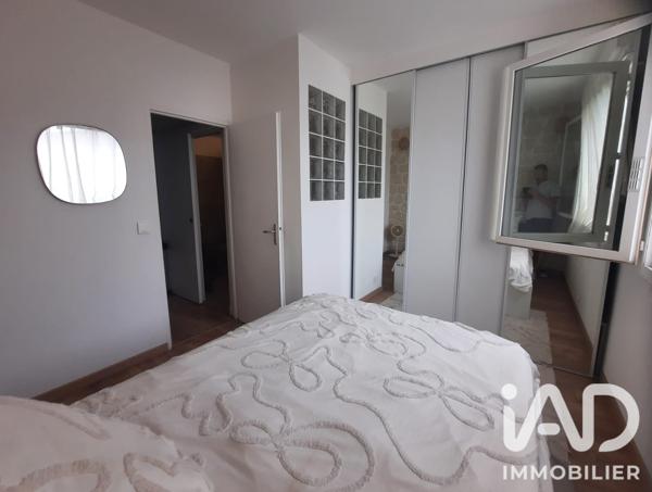 Appartement à vendre 2 pièces 35 m² Castelnau-le-Lez
