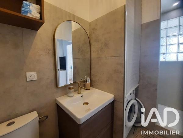 Appartement à vendre 2 pièces 35 m² Castelnau-le-Lez