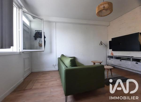 Appartement à vendre 2 pièces 35 m² Castelnau-le-Lez