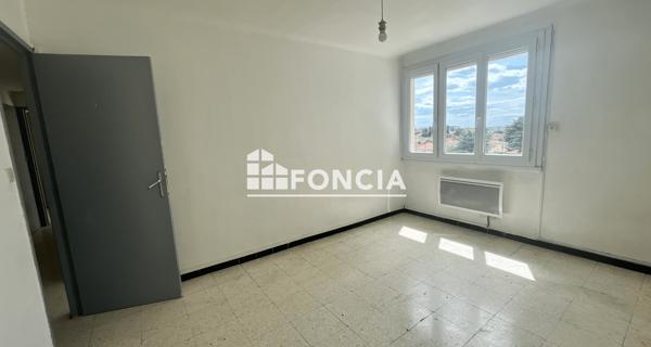 À vendre Appartement 4 pièces 71.82 m² - Nîmes 30900