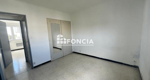 À vendre Appartement 4 pièces 71.82 m² - Nîmes 30900