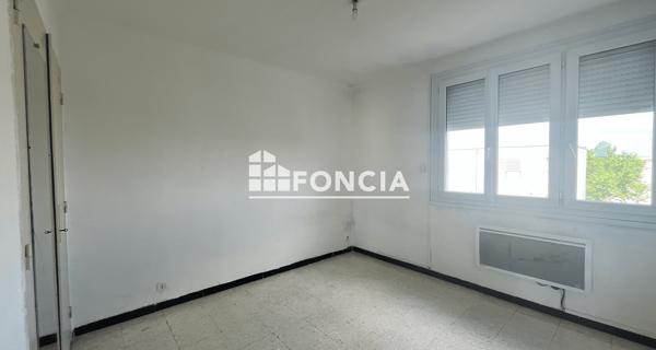 À vendre Appartement 4 pièces 71.82 m² - Nîmes 30900