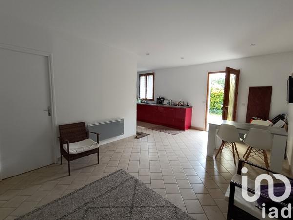 Appartement à vendre 3 pièces 59 m² Criel-sur-Mer