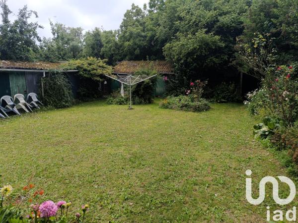 Appartement à vendre 3 pièces 59 m² Criel-sur-Mer