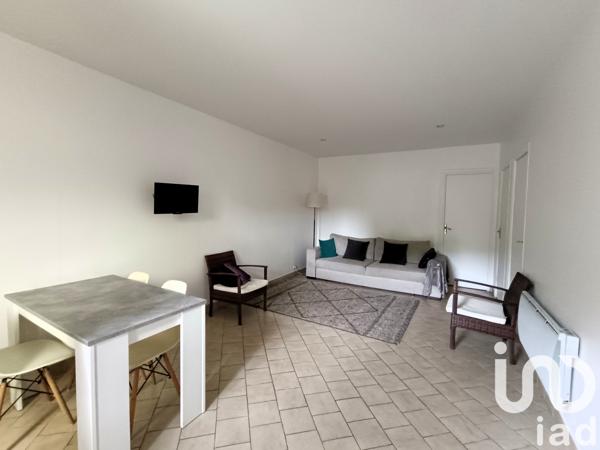 Appartement à vendre 3 pièces 59 m² Criel-sur-Mer