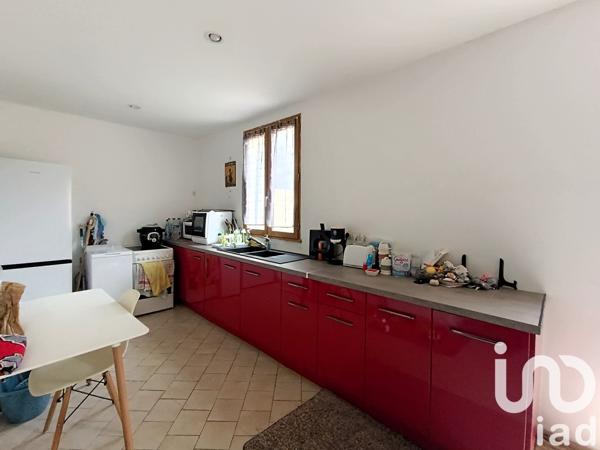 Appartement à vendre 3 pièces 59 m² Criel-sur-Mer