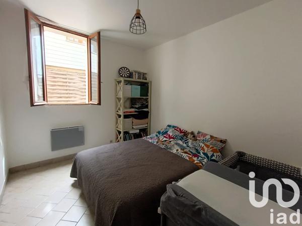 Appartement à vendre 3 pièces 59 m² Criel-sur-Mer