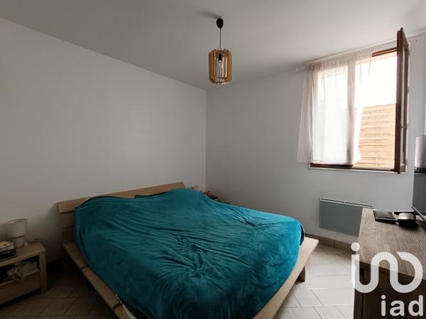 Appartement à vendre 3 pièces 59 m² Criel-sur-Mer