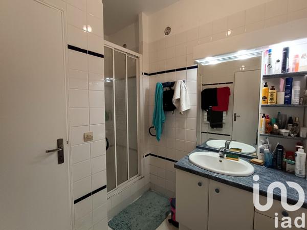 Appartement à vendre 3 pièces 59 m² Criel-sur-Mer