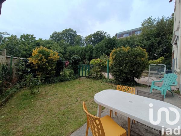 Appartement à vendre 3 pièces 59 m² Criel-sur-Mer