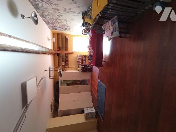 Maison entièrement rénovée de type Argonnaise - 4 chambres - 2 salles de bain