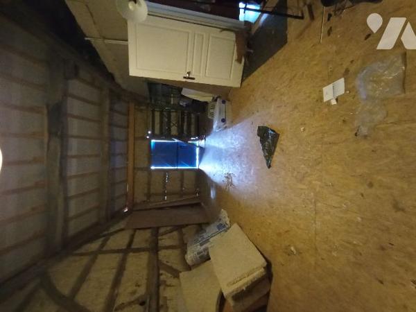 Maison entièrement rénovée de type Argonnaise - 4 chambres - 2 salles de bain