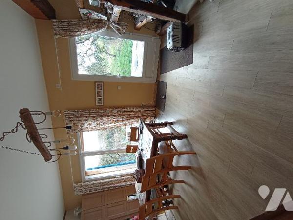 Maison entièrement rénovée de type Argonnaise - 4 chambres - 2 salles de bain