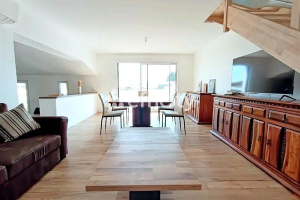 Maison 3 pièces - 74 m² Exclusivité efficity