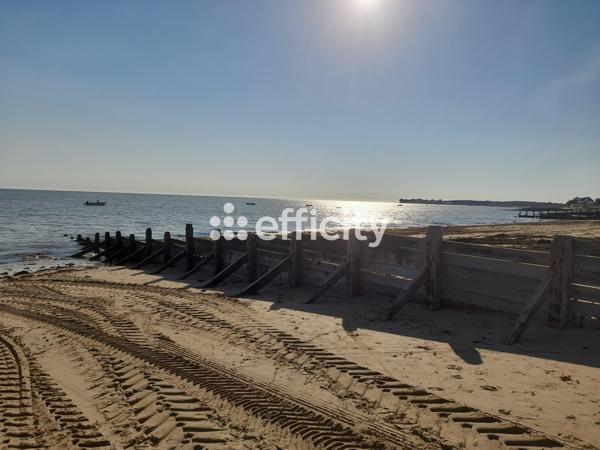 Maison 3 pièces - 74 m² Exclusivité efficity