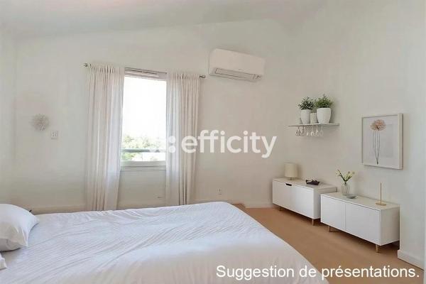 Maison 3 pièces - 74 m² Exclusivité efficity