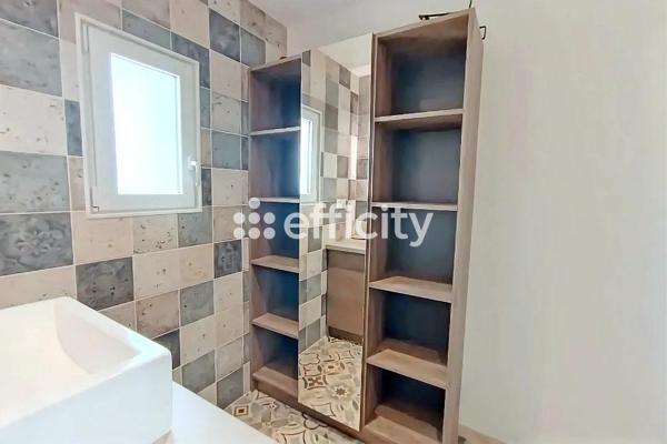 Maison 3 pièces - 74 m² Exclusivité efficity