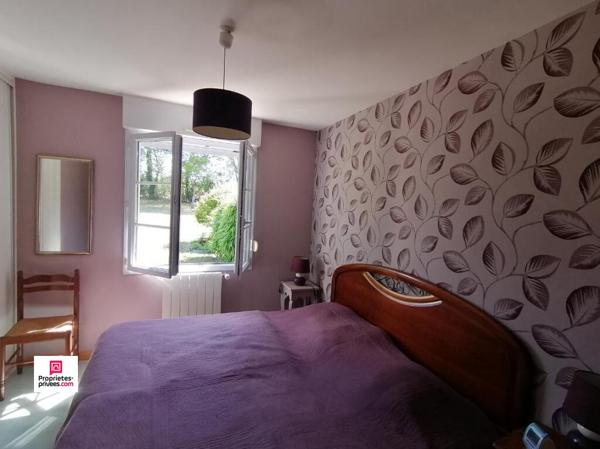 ECOUCHE LES VALLEES (61150) Pavillon  6 pièces,  130 m2, 4 chambres , PRIX 241 500 honoraires 5% inclus à la charge de l'acquéreur, soit 230 000 hors honoraires