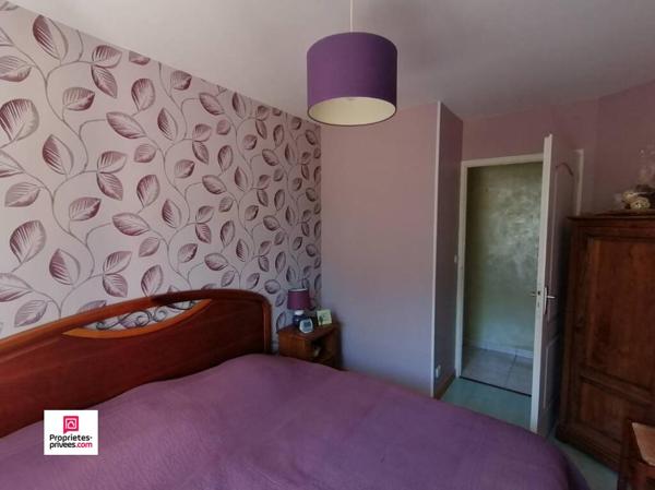 ECOUCHE LES VALLEES (61150) Pavillon  6 pièces,  130 m2, 4 chambres , PRIX 241 500 honoraires 5% inclus à la charge de l'acquéreur, soit 230 000 hors honoraires