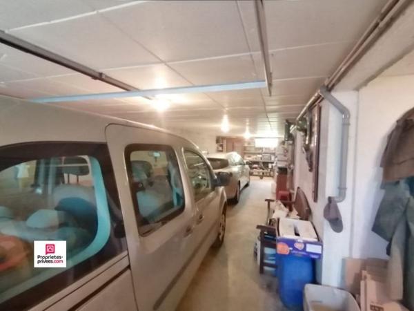 ECOUCHE LES VALLEES (61150) Pavillon  6 pièces,  130 m2, 4 chambres , PRIX 241 500 honoraires 5% inclus à la charge de l'acquéreur, soit 230 000 hors honoraires